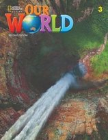 Our World 2nd edition Level 3 WB NE National Geographic Learning
