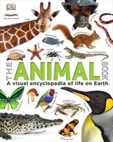 Our World in Pictures The Animal Book Opracowanie zbiorowe