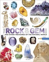 Our World in Pictures: The Rock and Gem Book Gifford Clive