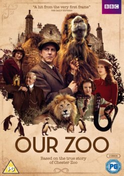 Our Zoo (brak polskiej wersji językowej)