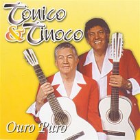 Ouro Puro Continental, Tonico, Tinoco