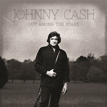 Out Among The Stars - Johnny Cash