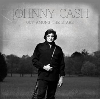 Out Among The Stars - Cash Johnny