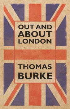 Out and About London - Burke Thomas