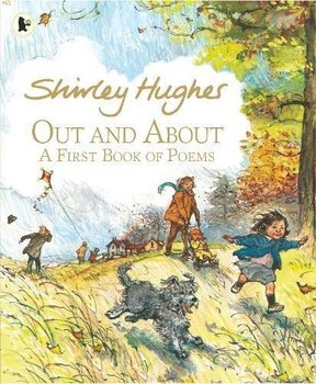 Out and About - Hughes Shirley
