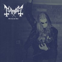 Out From the Dark Mayhem