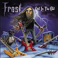 Out In The Cold Frost