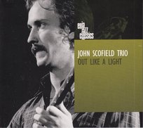 Out Like a Light Scofield John Trio