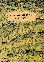 Out of Africa Blixen Karen, Dinesen Isak