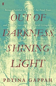 Out of darkness shining light - Gappah Petina