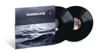 Out Of Exile, płyta winylowa Audioslave