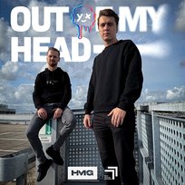 Out Of My Head HUTS, y_x