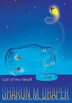 Out of My Heart - Draper Sharon M.