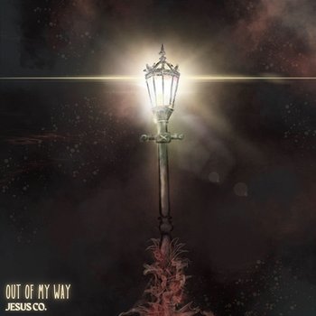 Out Of My Way - Jesus Co., WorshipMob