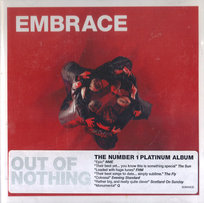 Out Of Nothing (Platinum Album) Embrace