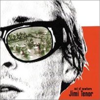 Out Of Nowhere Tenor Jimi
