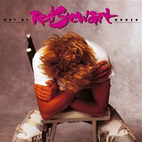 Out of Order Rod Stewart