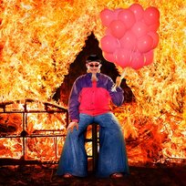 Out of Ordinary Oliver Tree