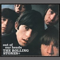 Out Of Our Heads The Rolling Stones
