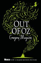 Out of Oz Maguire Gregory