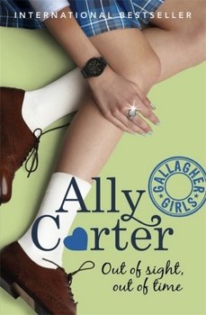 Out of Sight, Out of Time - Carter Ally