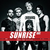 Out of Style Sunrise Avenue