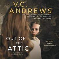 Out of the Attic - audiobook Andrews V.C.