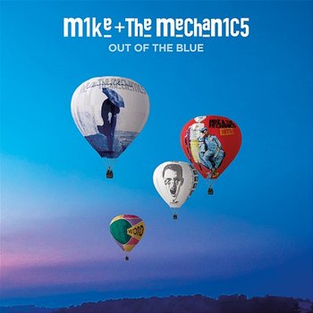 Out of the Blue - Mike + The Mechanics