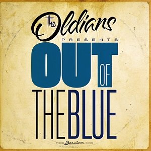 Out Of The Blue - The Oldians