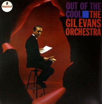 Out Of The Cool, płyta winylowa - Gil Evans Orchestra