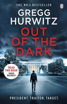 Out of the Dark Hurwitz Gregg