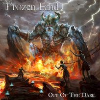 Out of the Dark Frozen Land