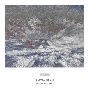 Out Of The Deep - Olivia Belli