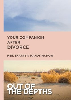 Out of the Depths - Mcdow Mandy Sloan