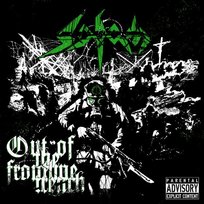 Out Of The Frontline Trench Sodom