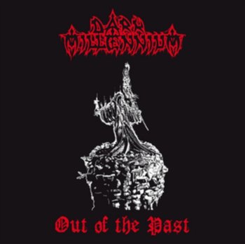 Out Of The Past (Remastered) - Dark Millennium