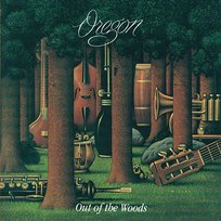 Out of the Woods Oregon