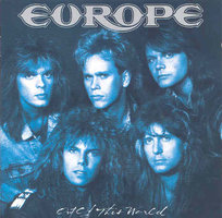 Out Of This World Europe
