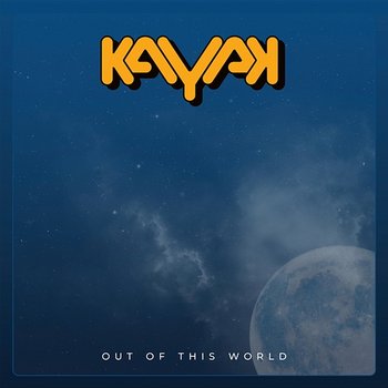 Out of This World - Kayak