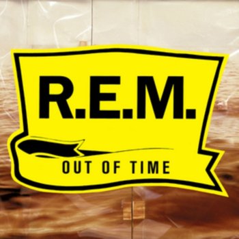 Out Of Time. 25th Anniversary (Deluxe Edition) - R.E.M.