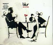 Out Of Time Blur