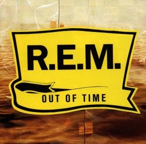 Out Of Time - R.E.M.