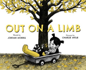 Out on a Limb - Jordan Morris