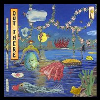 OUT THERE Hiromi, Sonicwonder