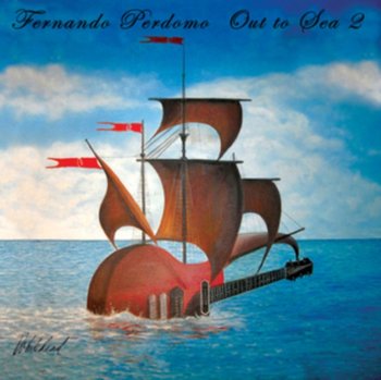 Out To Sea 2 - Perdomo Fernando