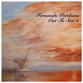 Out To Sea 4 - Fernando Perdomo