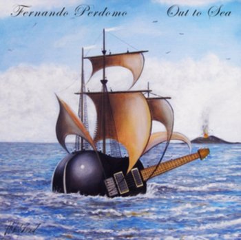 Out To Sea - Perdomo Fernando