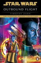 Outbound Flight. Star Wars Zahn Timothy