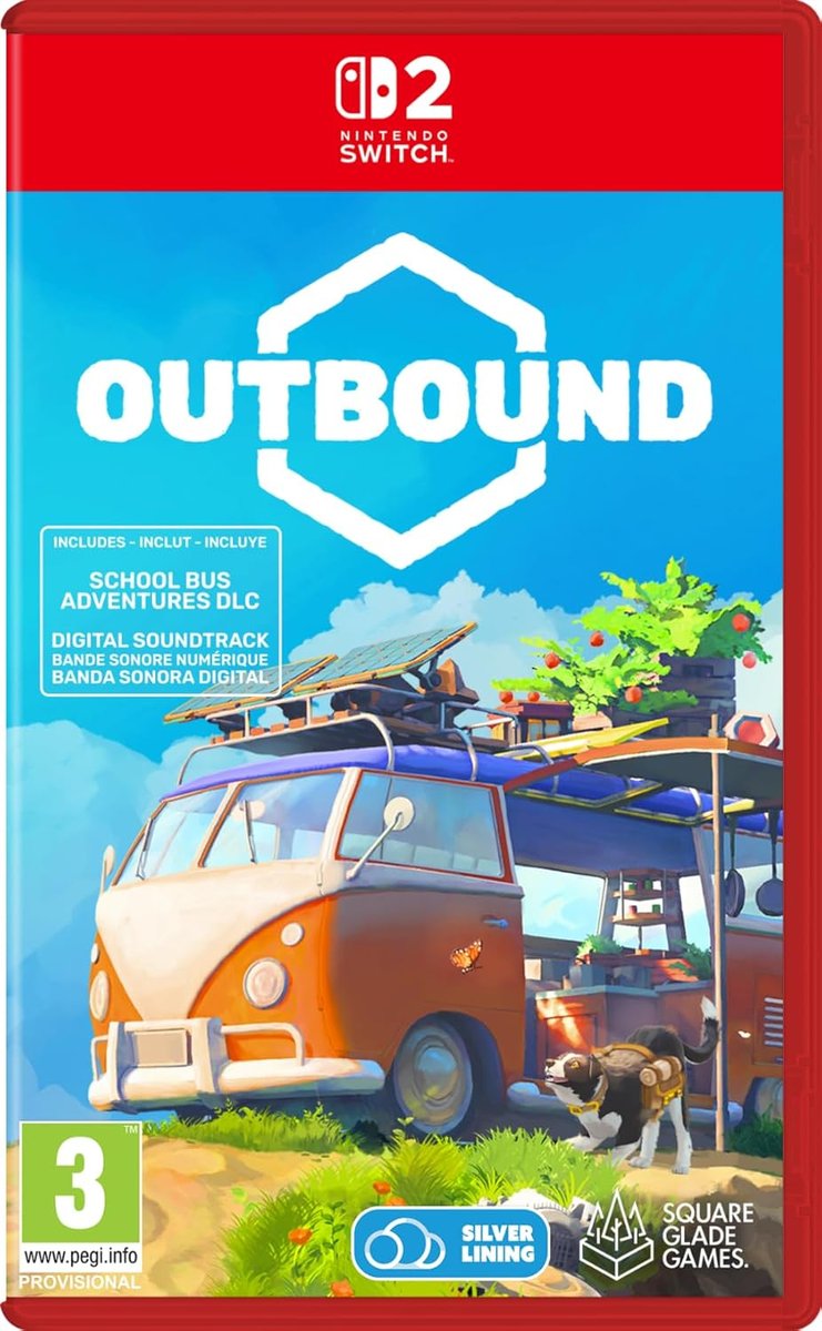 Outbound (NS2)