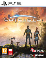 Outcast: A New Beginning, PS5 Appeal Studios